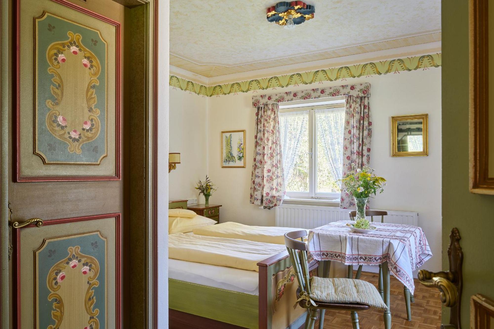 וויסנסי Hotel Harrida מראה חיצוני תמונה