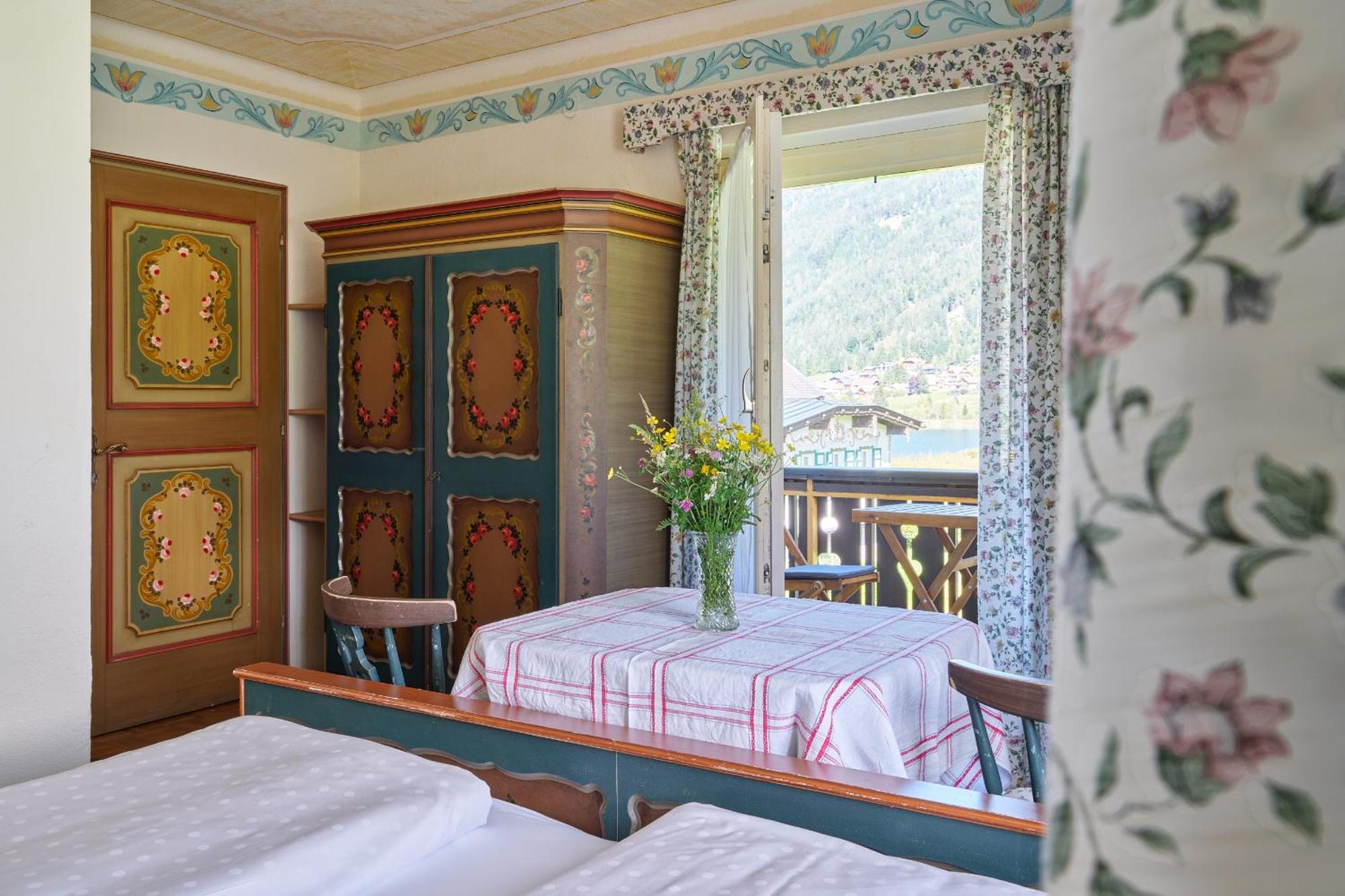 וויסנסי Hotel Harrida מראה חיצוני תמונה
