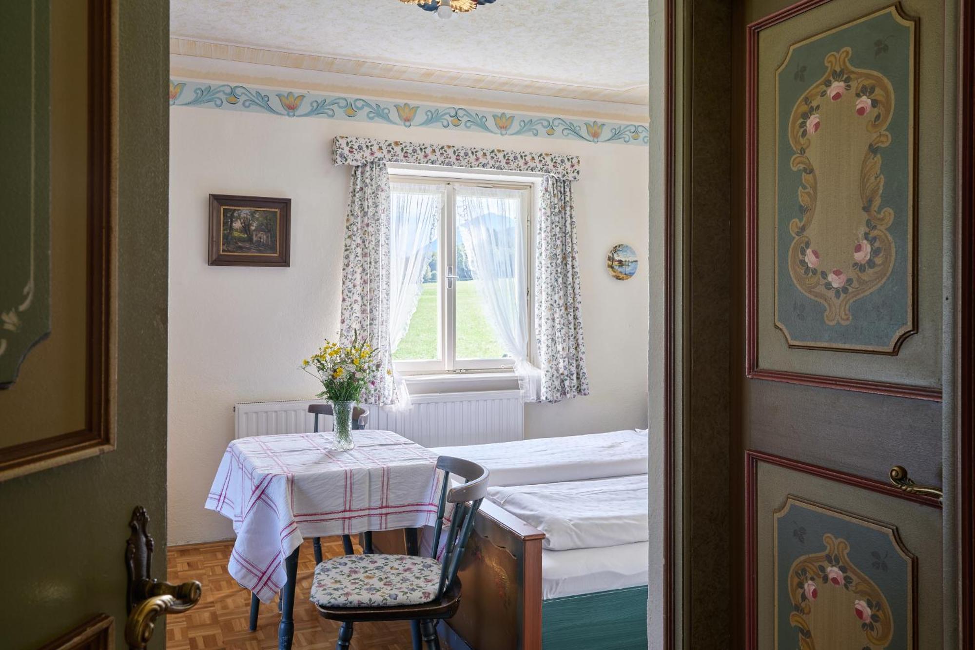 וויסנסי Hotel Harrida מראה חיצוני תמונה