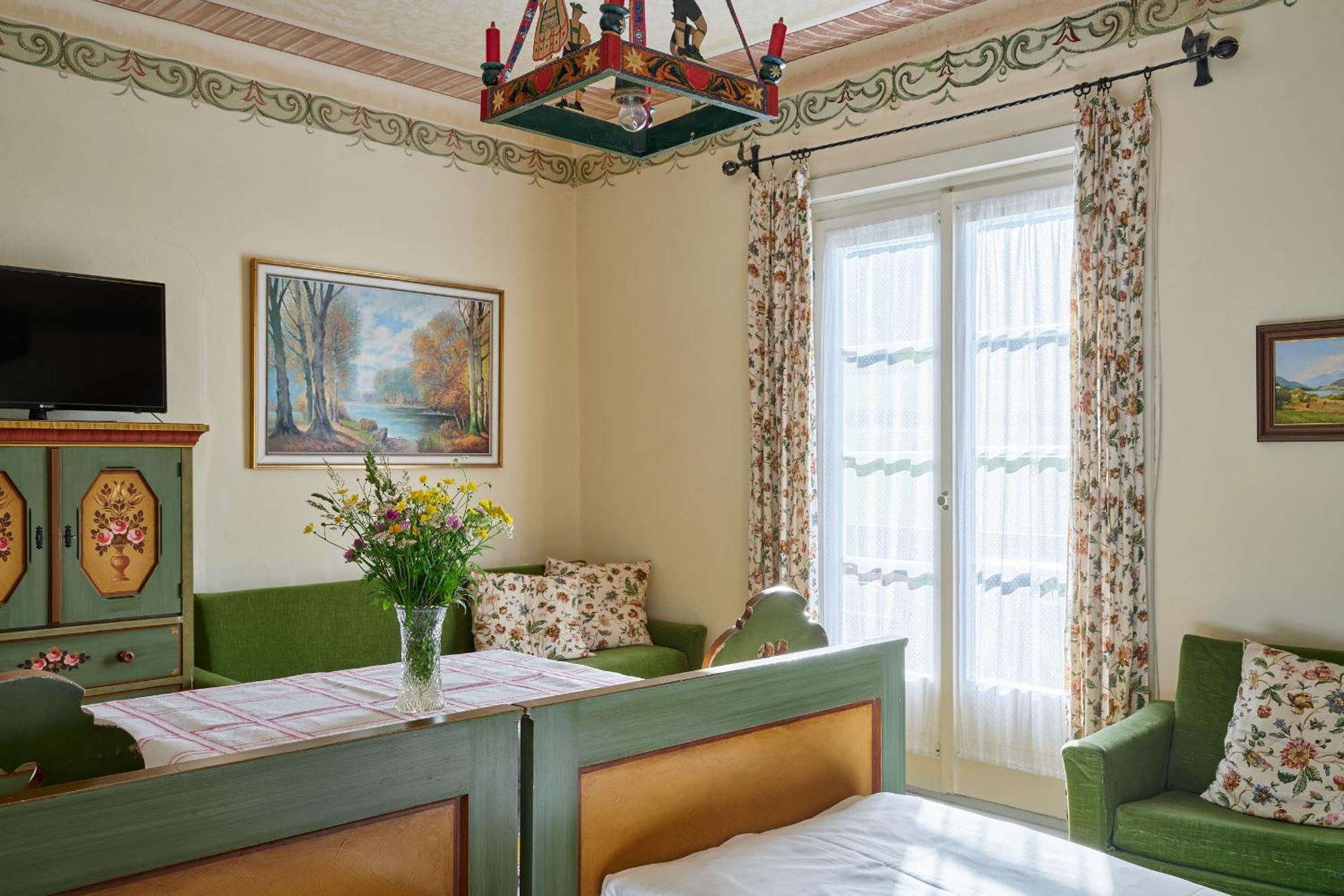 וויסנסי Hotel Harrida מראה חיצוני תמונה